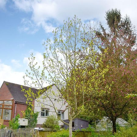 Damson Lodge Chetton Bagian luar foto