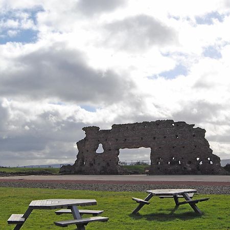 Damson Lodge Chetton Bagian luar foto