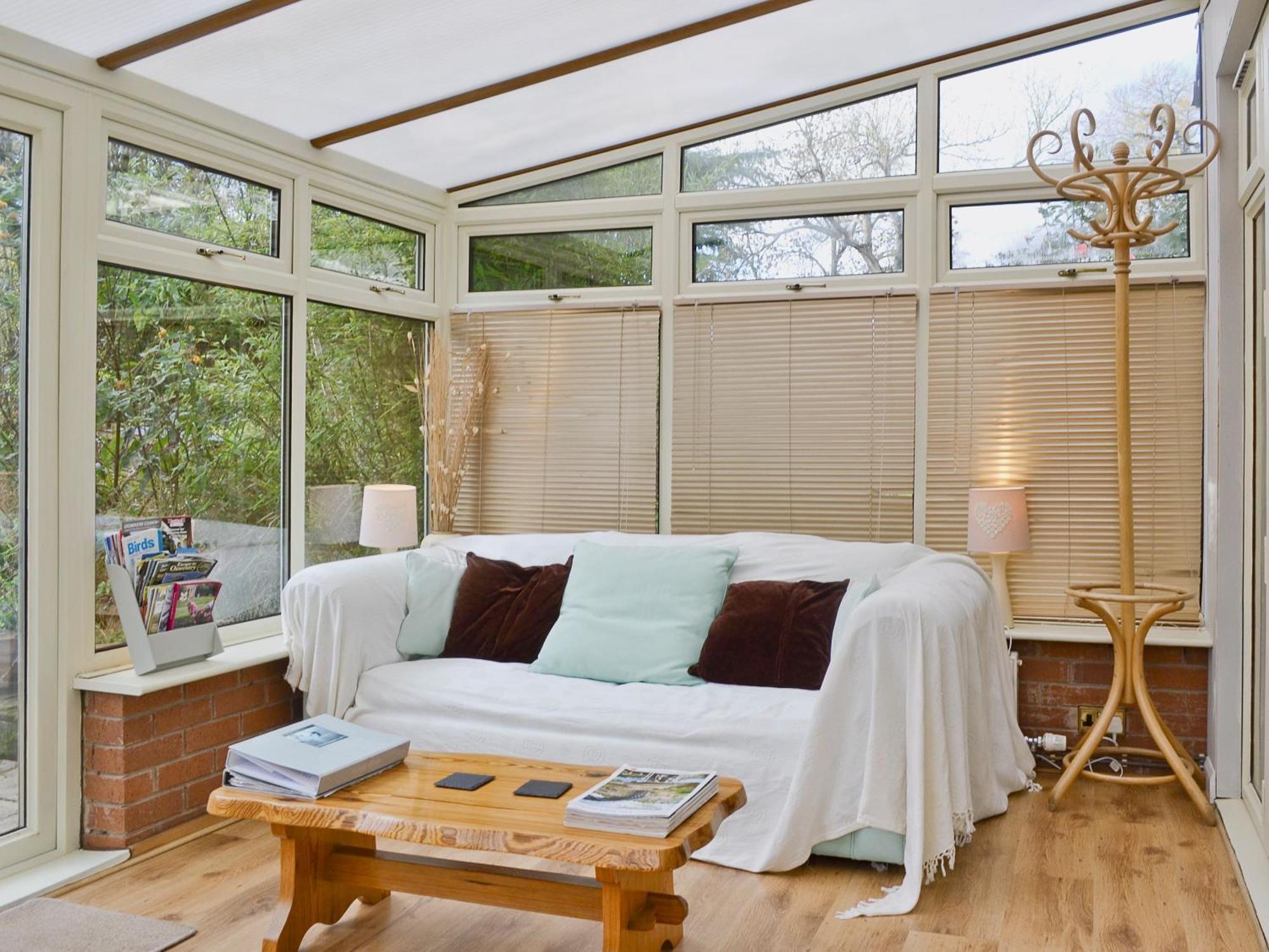 Damson Lodge Chetton Bagian luar foto