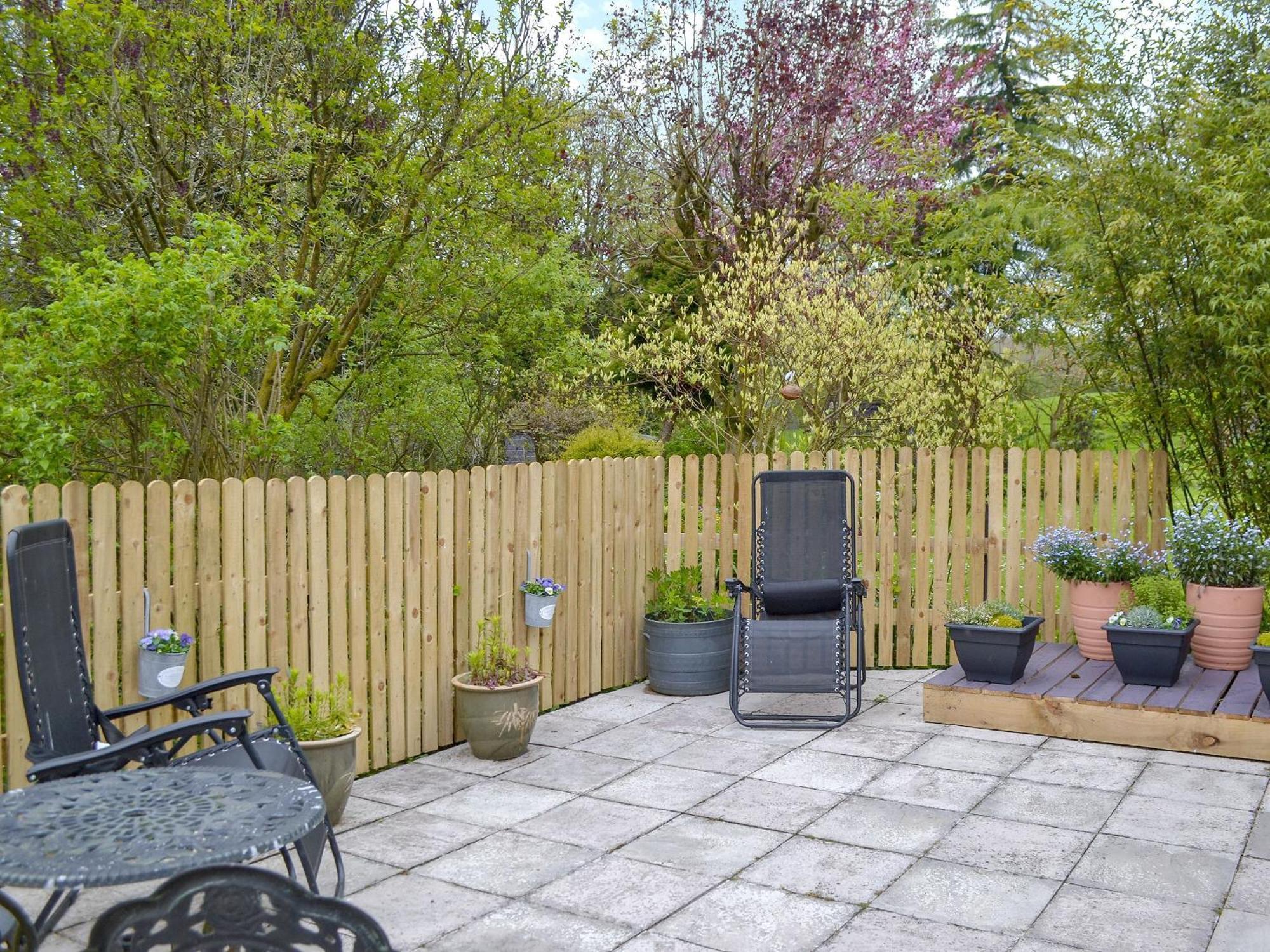 Damson Lodge Chetton Bagian luar foto